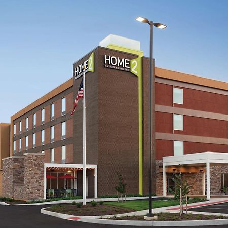 Home2 Suites By Hilton Lancaster Rohrerstown Exterior foto