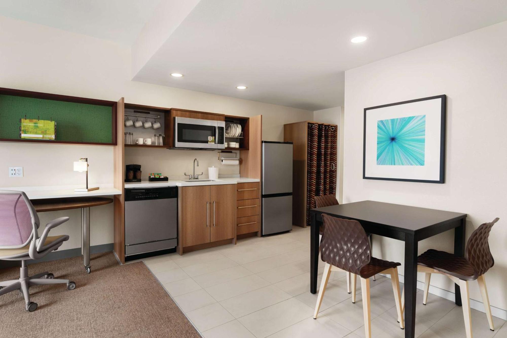 Home2 Suites By Hilton Lancaster Rohrerstown Exterior foto