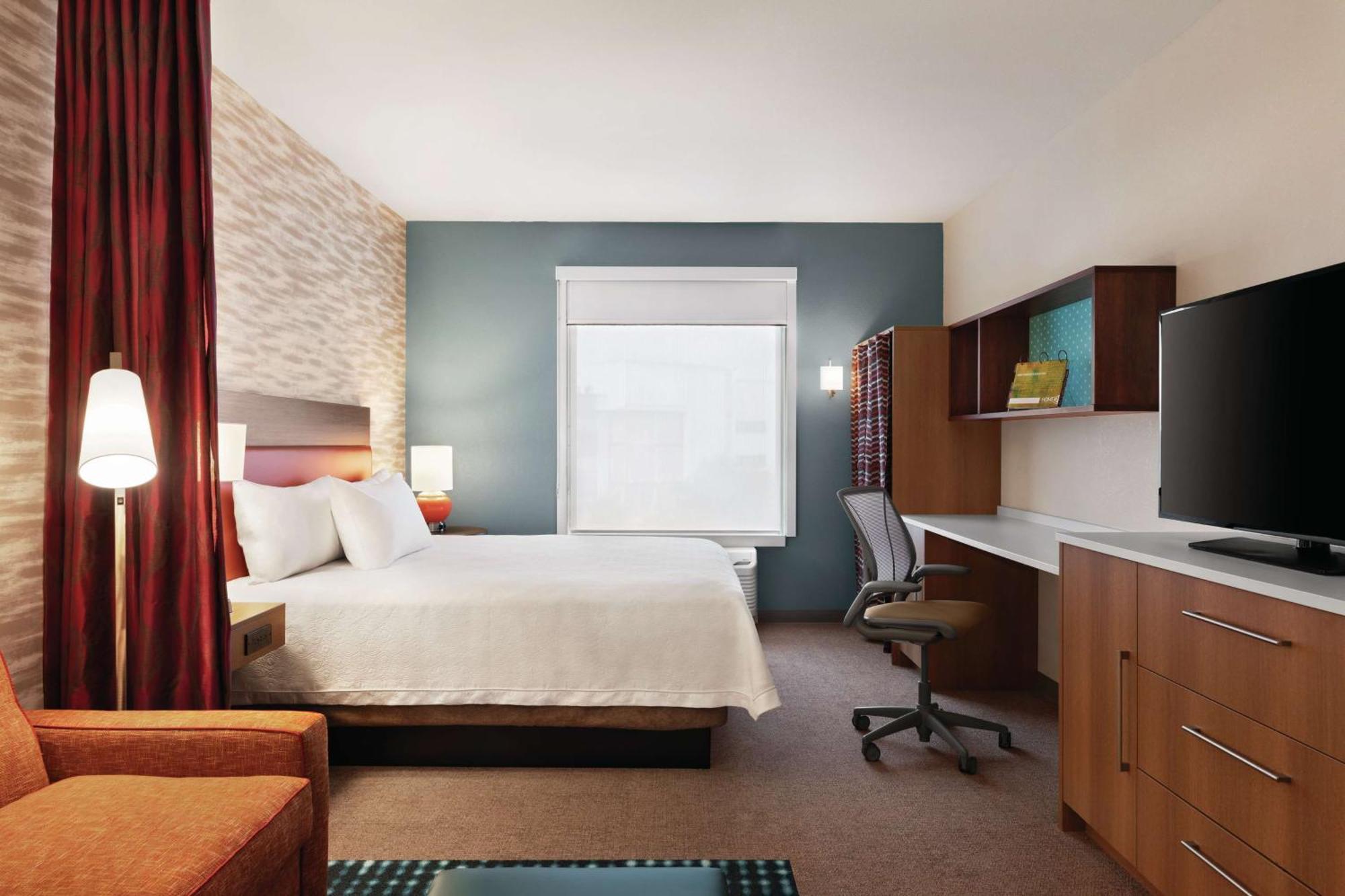 Home2 Suites By Hilton Lancaster Rohrerstown Exterior foto