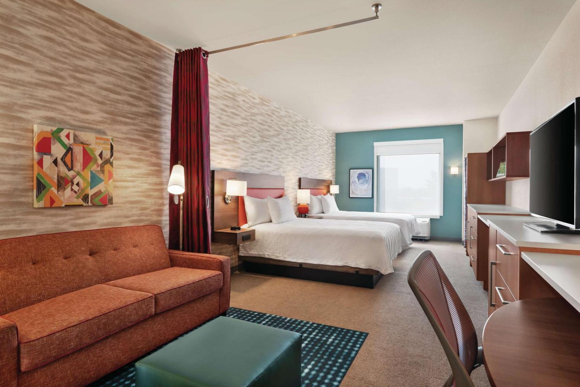 Home2 Suites By Hilton Lancaster Rohrerstown Exterior foto