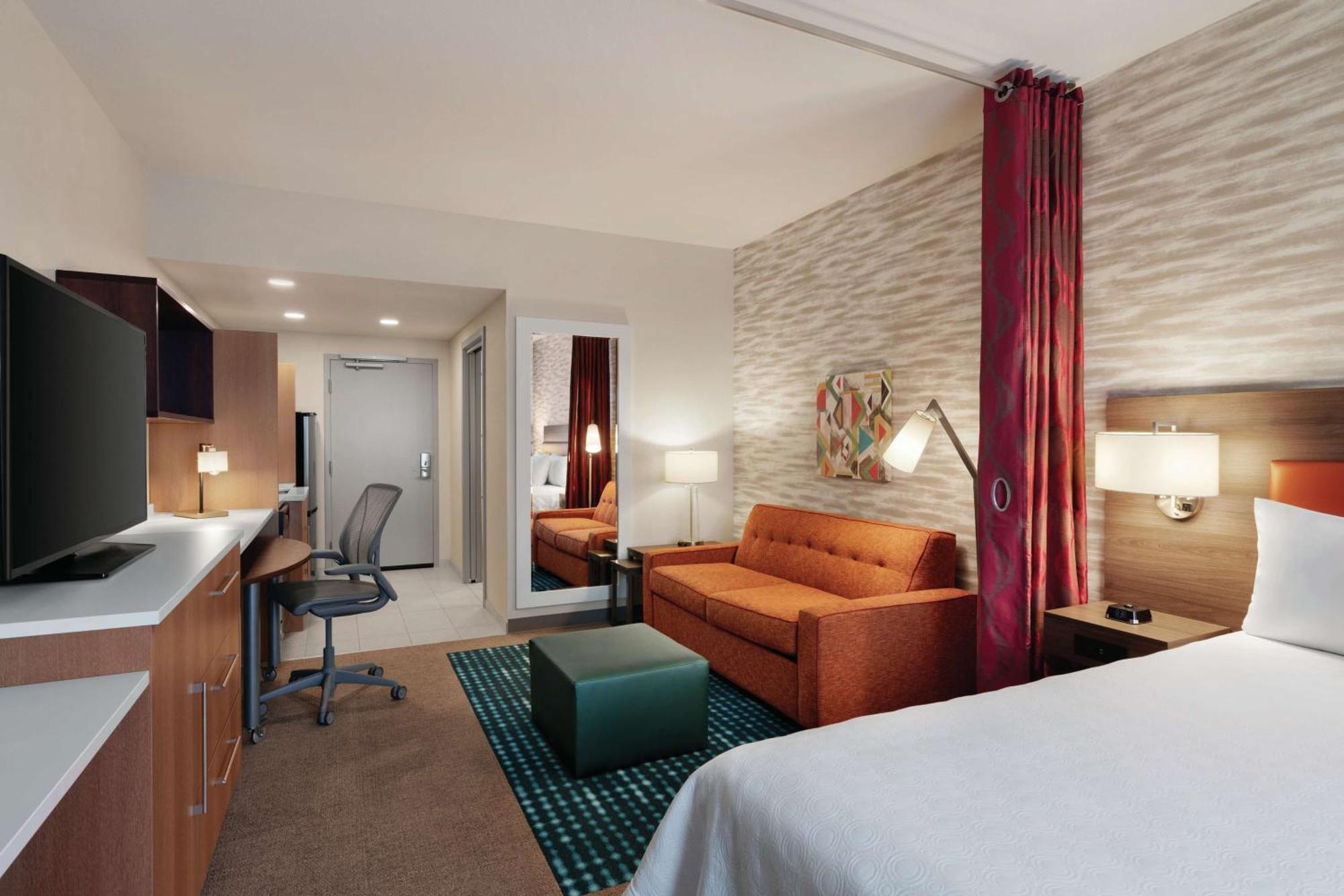 Home2 Suites By Hilton Lancaster Rohrerstown Exterior foto