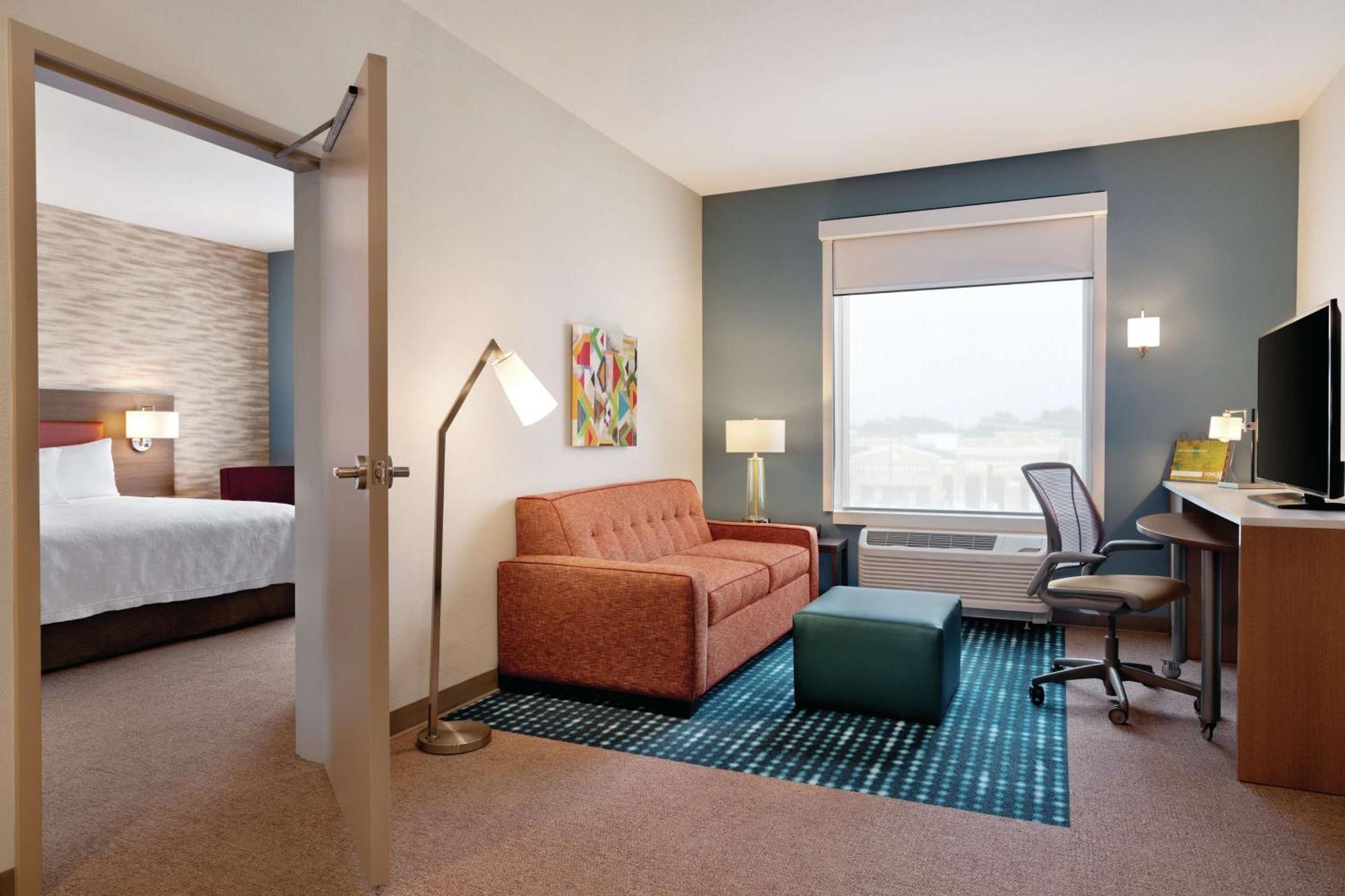 Home2 Suites By Hilton Lancaster Rohrerstown Exterior foto