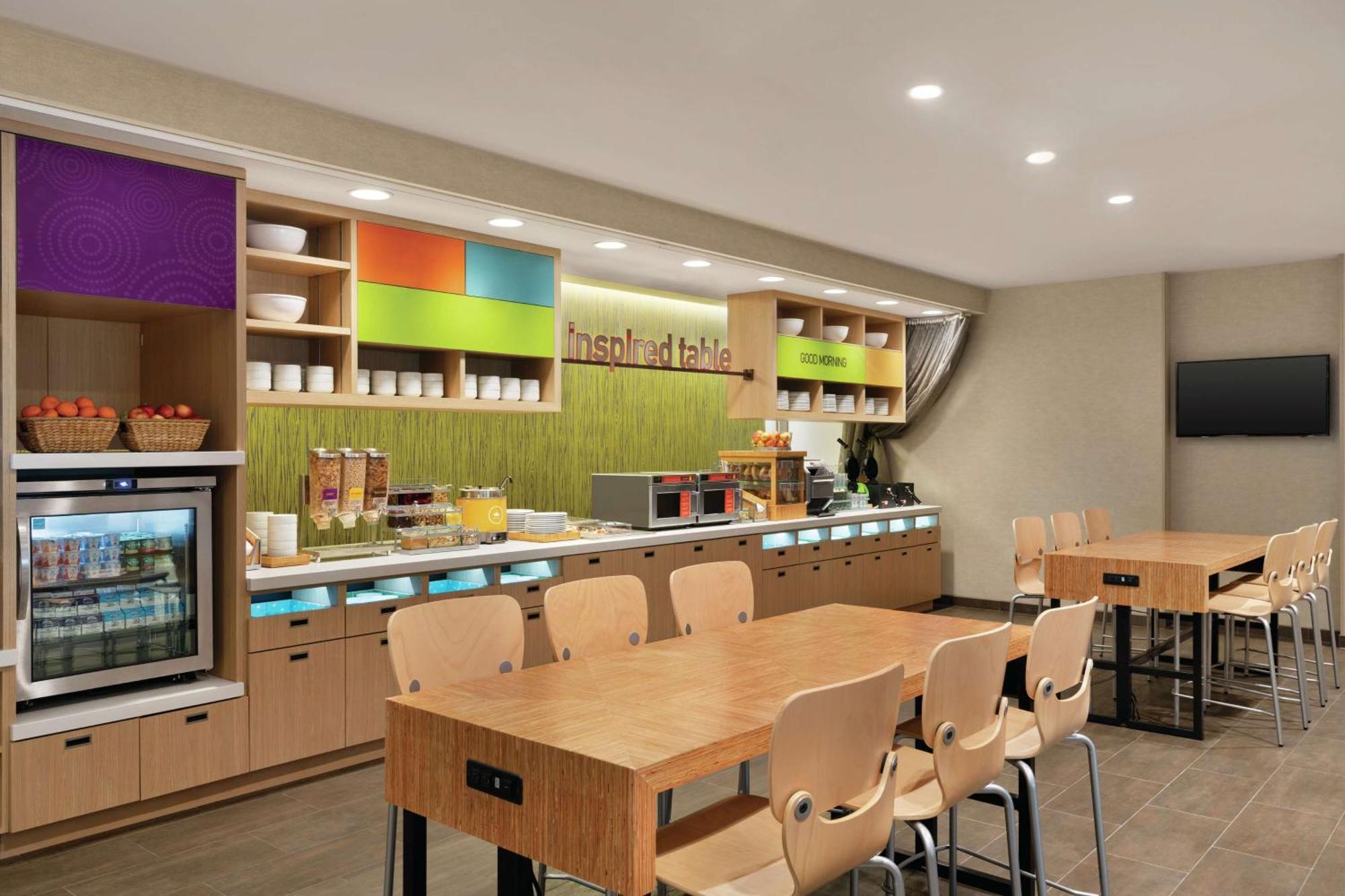 Home2 Suites By Hilton Lancaster Rohrerstown Exterior foto