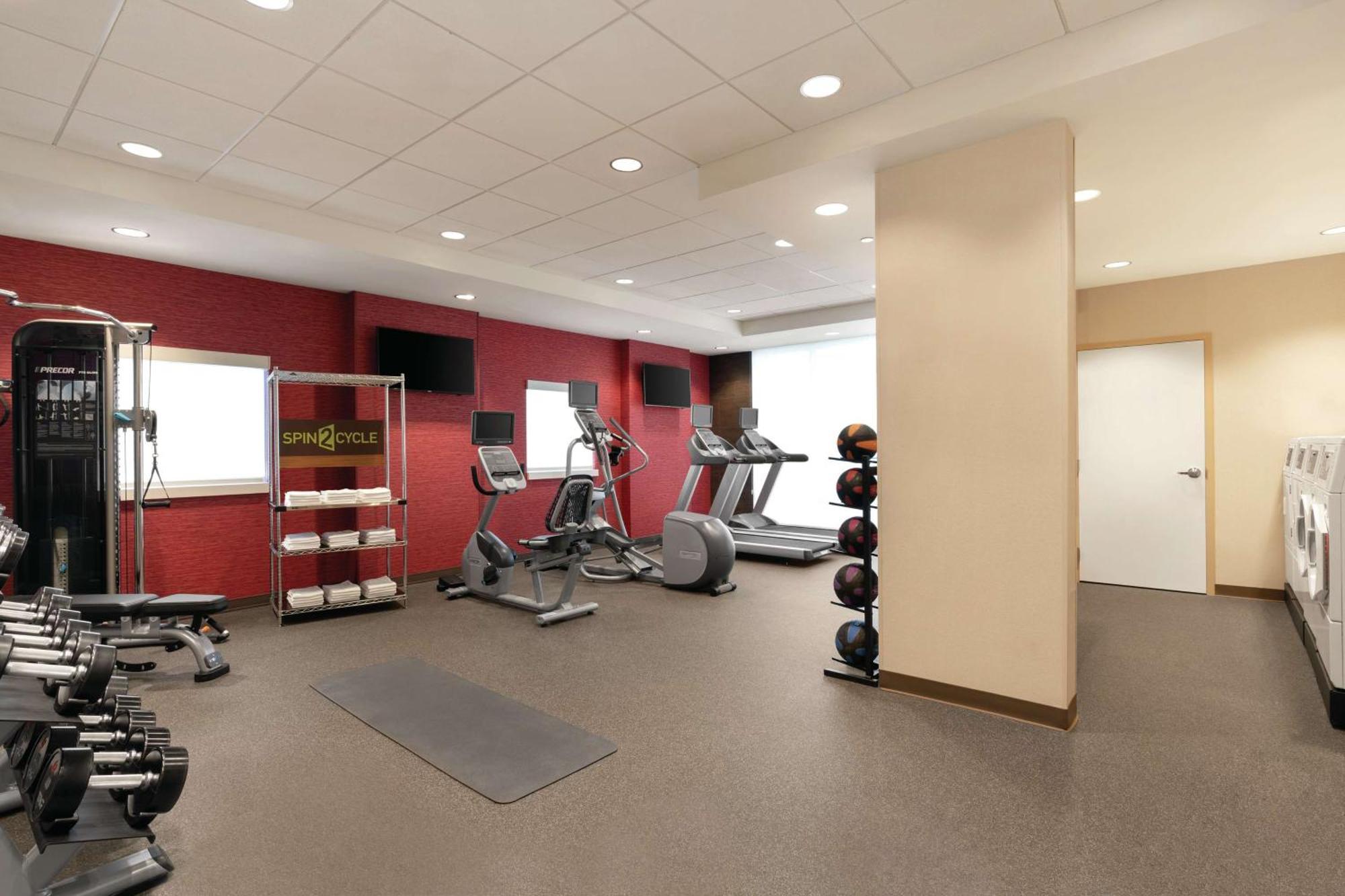 Home2 Suites By Hilton Lancaster Rohrerstown Exterior foto