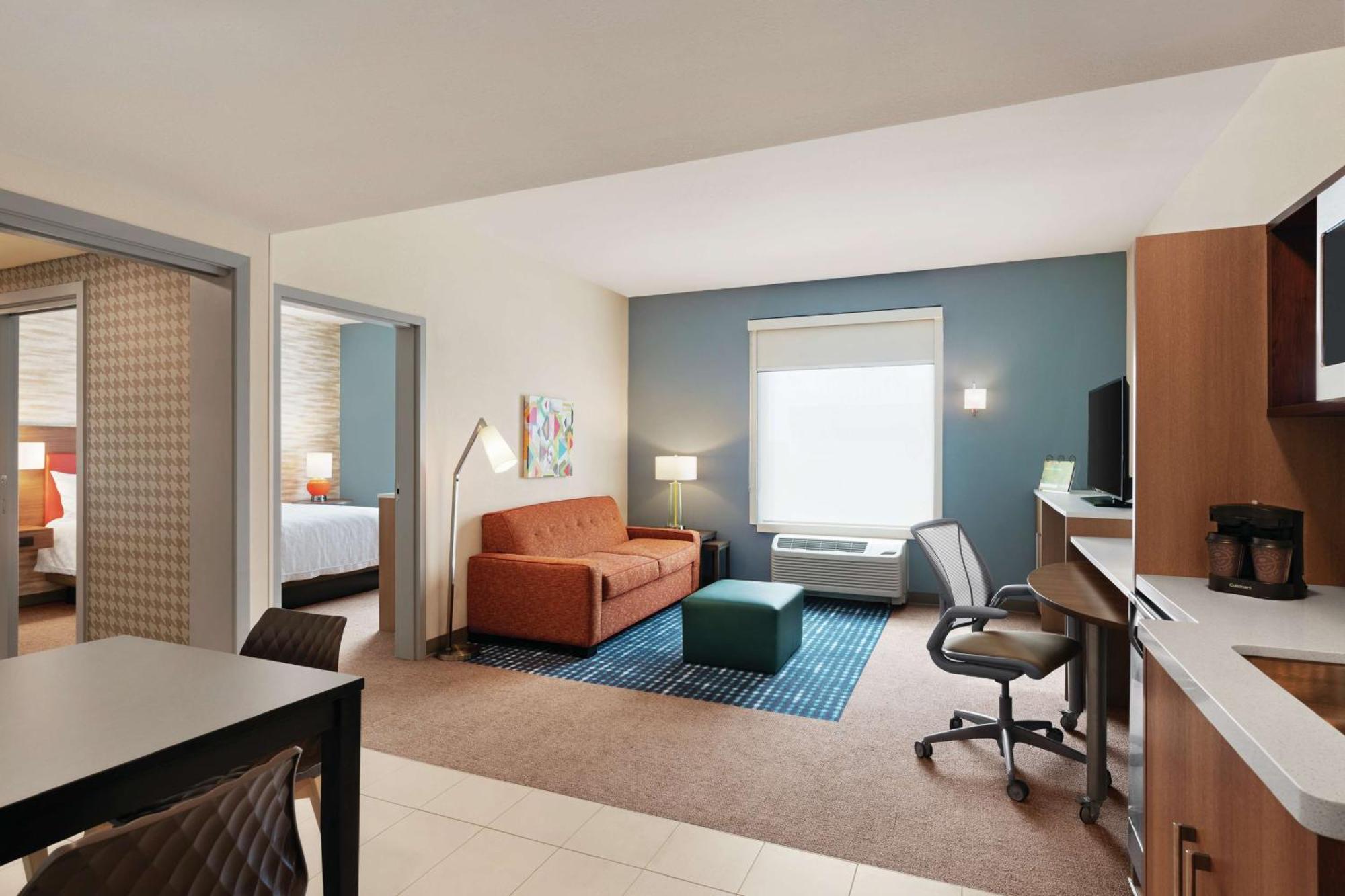 Home2 Suites By Hilton Lancaster Rohrerstown Exterior foto