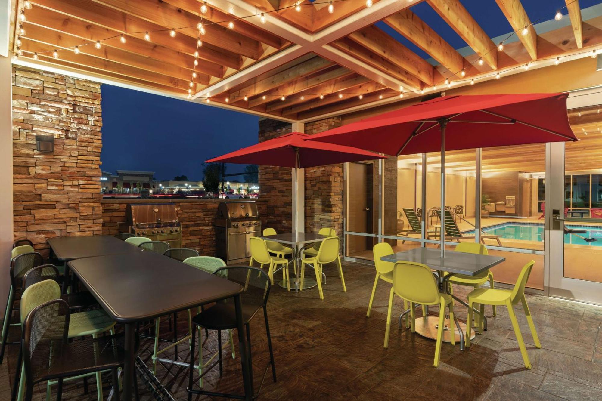 Home2 Suites By Hilton Lancaster Rohrerstown Exterior foto