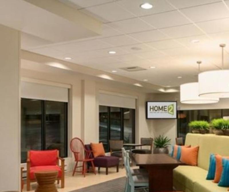 Home2 Suites By Hilton Lancaster Rohrerstown Exterior foto