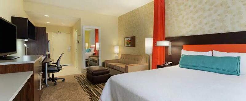 Home2 Suites By Hilton Lancaster Rohrerstown Exterior foto