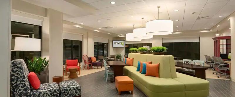 Home2 Suites By Hilton Lancaster Rohrerstown Exterior foto