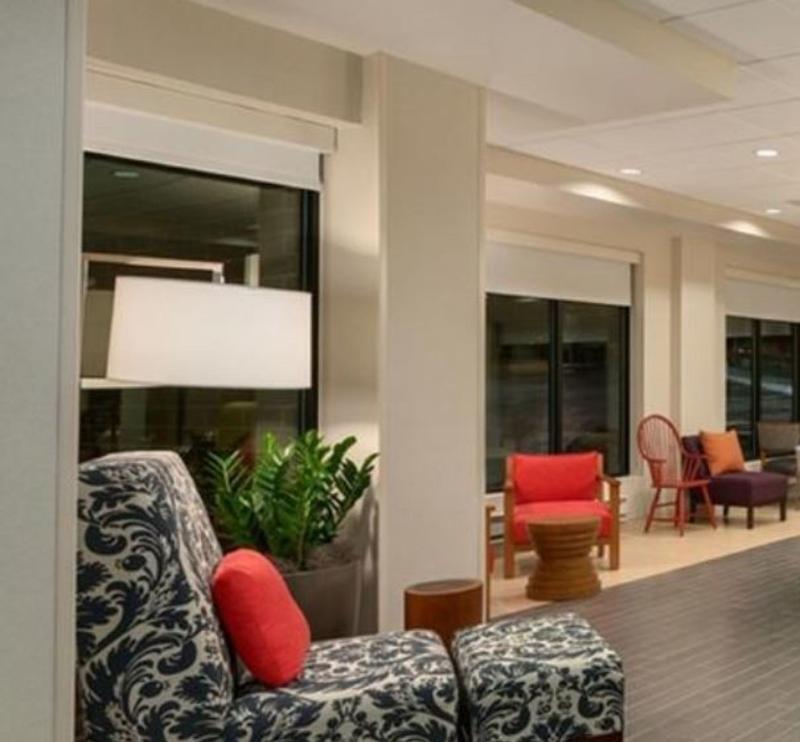 Home2 Suites By Hilton Lancaster Rohrerstown Exterior foto
