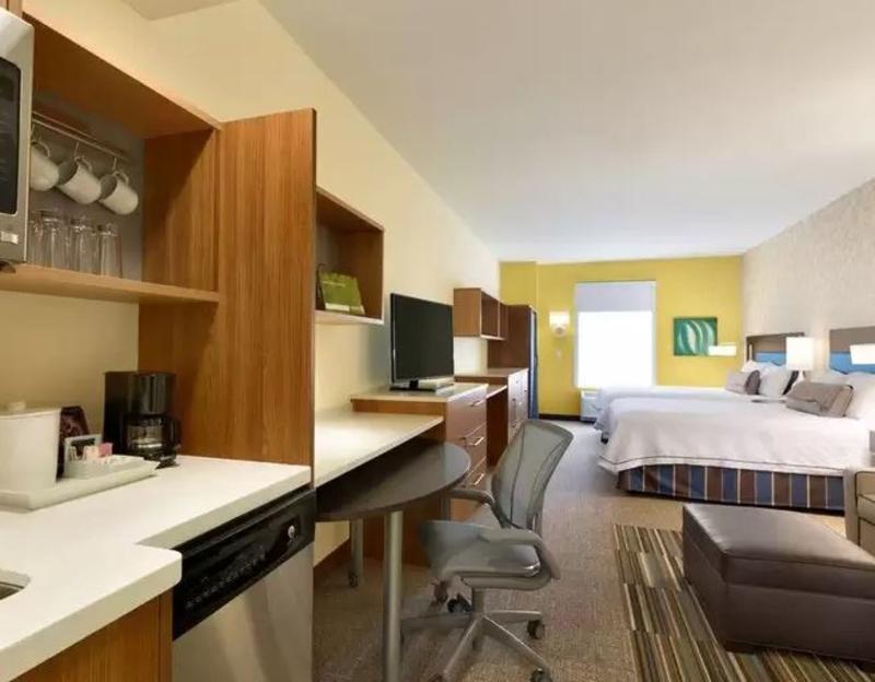 Home2 Suites By Hilton Lancaster Rohrerstown Exterior foto